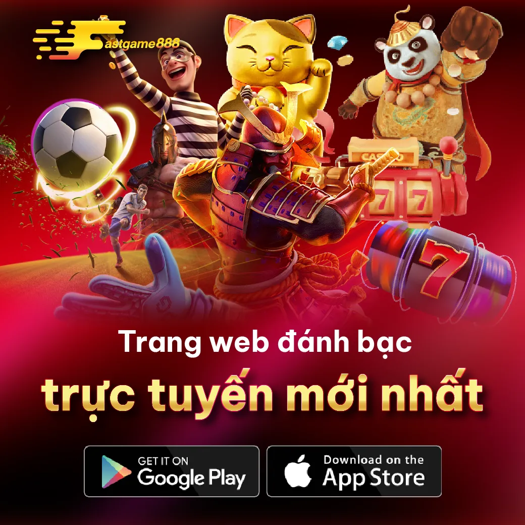 game casino trực tuyến